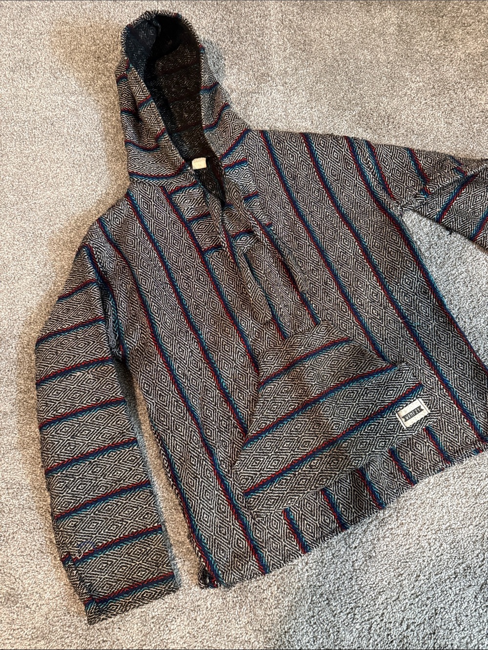 WRMFZY Drug Rug V1 - Size Medium
